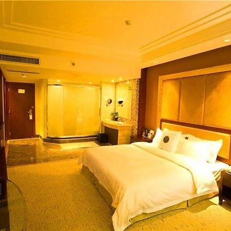 New Century Hotel Xian de Xian de Changsha Chambre photo